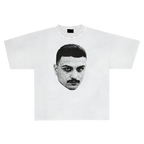 PAPA V FACE TEE