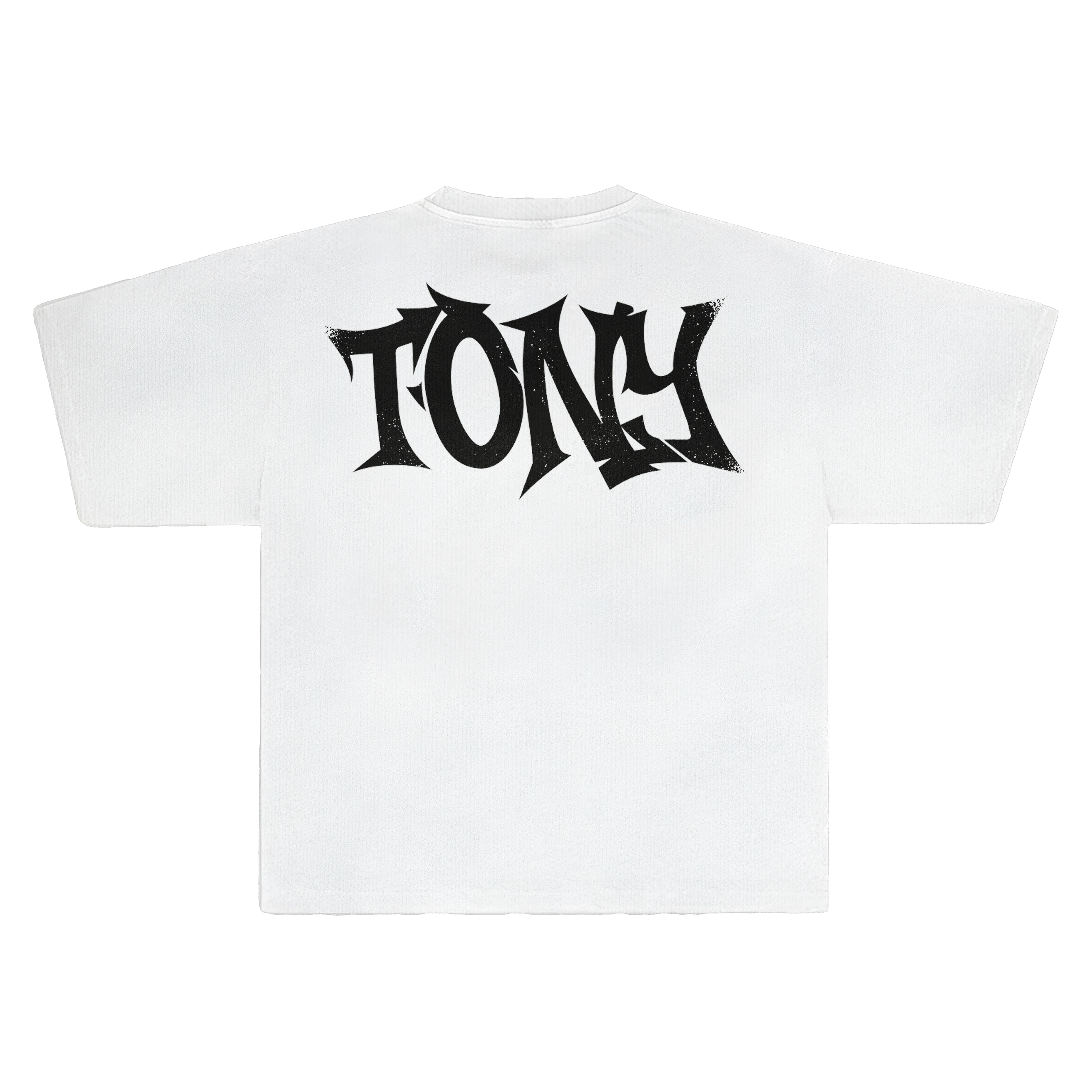 TONY EFFE FACE TEE