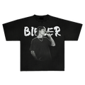 JUSTIN BIEBER TEE