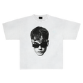 TONY BOY CAPRA FACE TEE