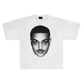 PAPA V ENTRANO ESCONO FACE TEE