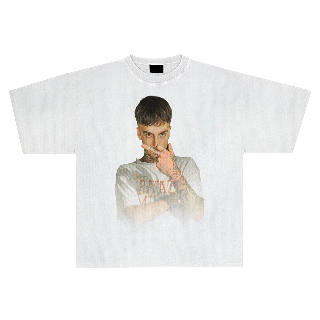 TONY BOY QUOTE TEE