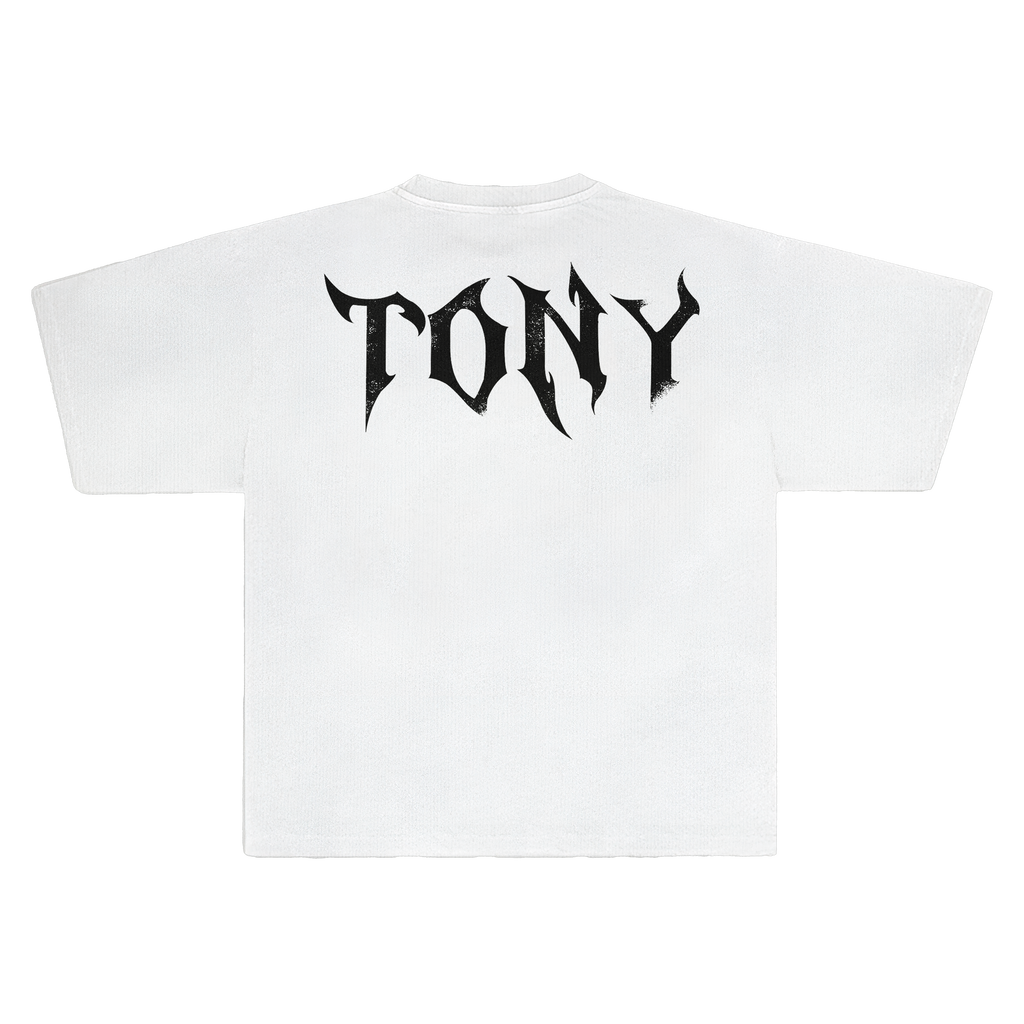 TONY BOY FACE TEE