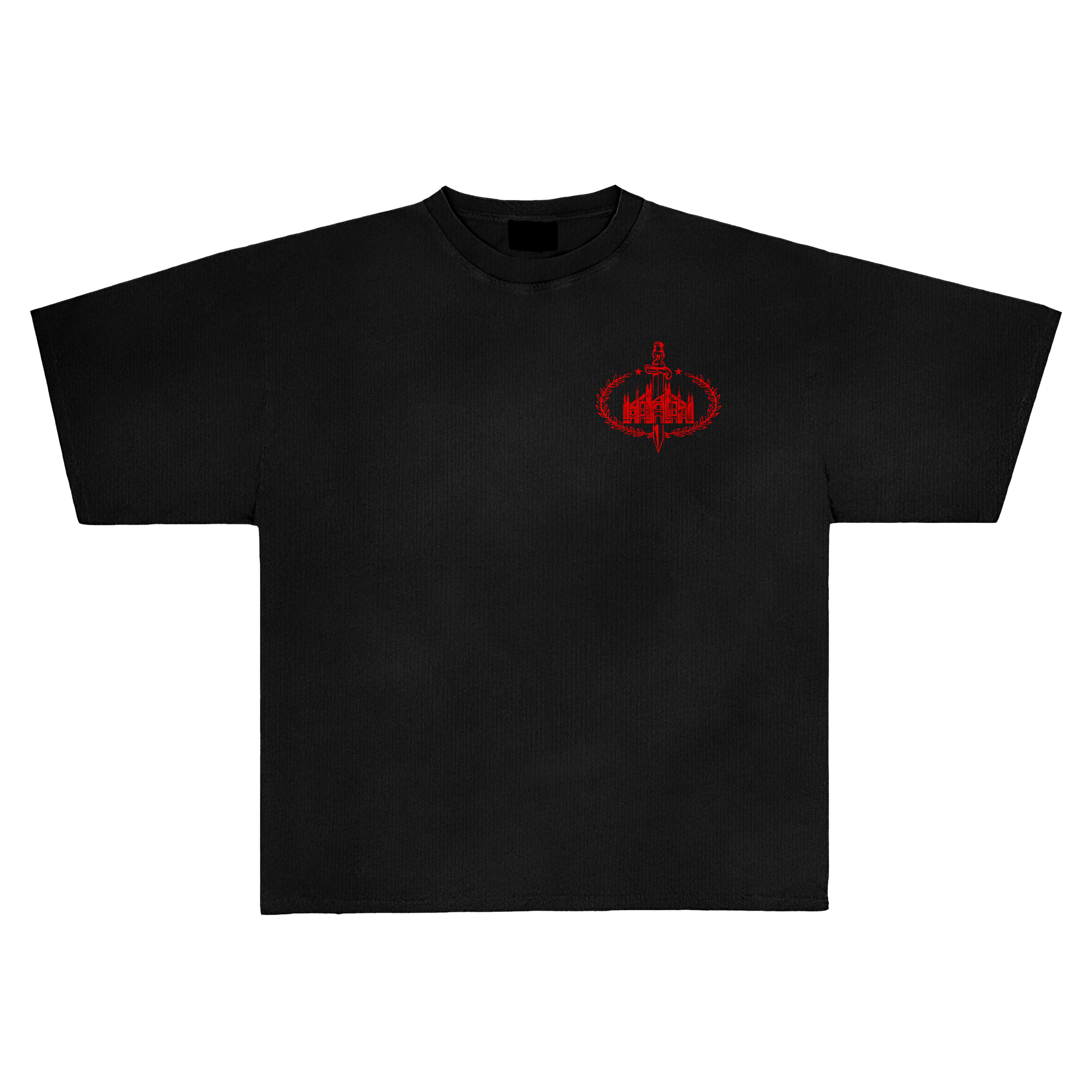 SANTANA GANG TEE