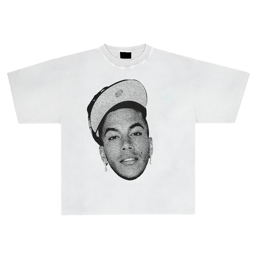 SFERA FACE 2 TEE