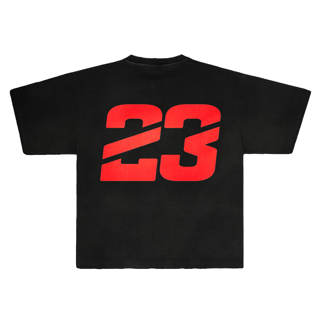 LUCA SALVADORI TEE