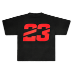 LUCA SALVADORI TEE