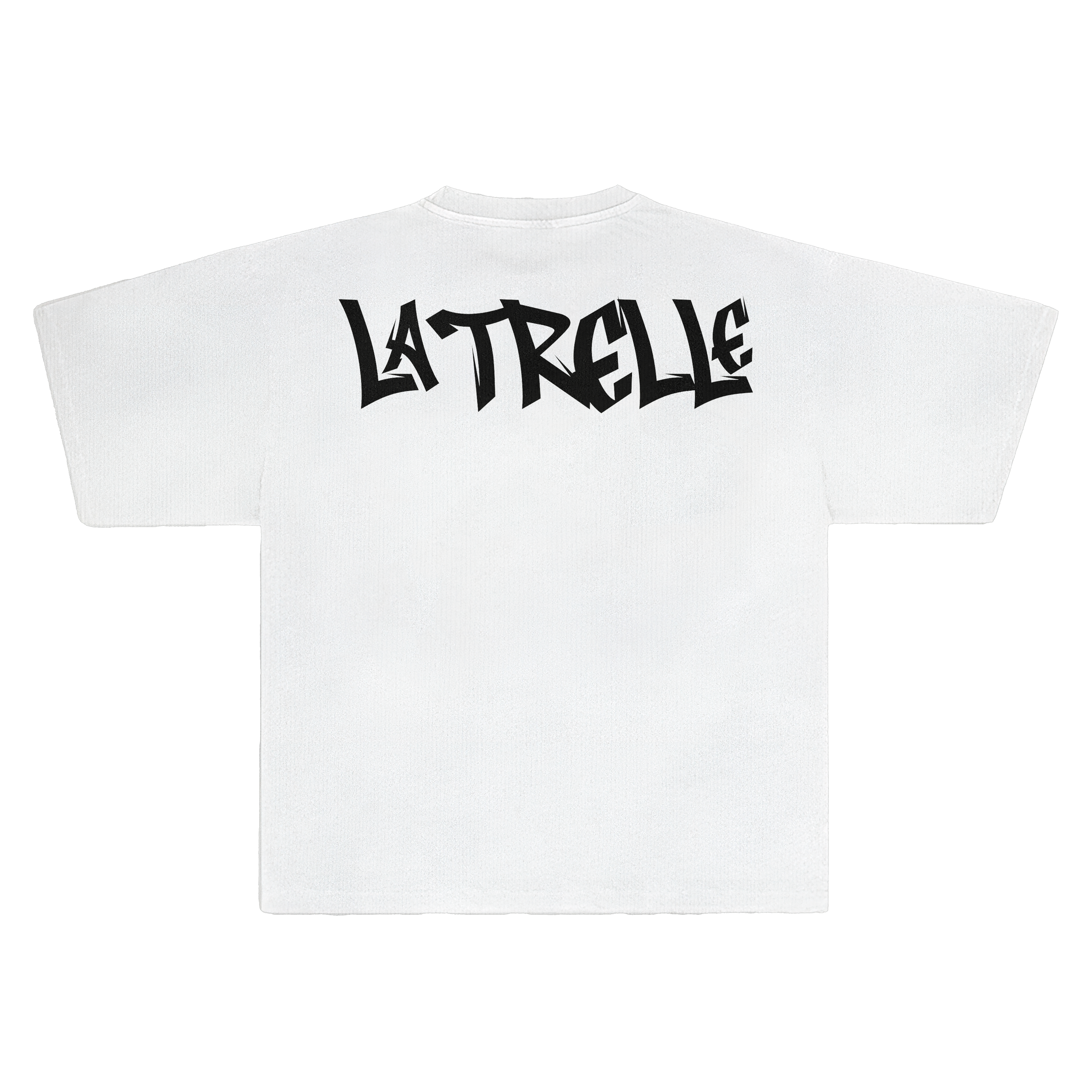 LATRELLE TEE