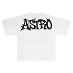 ASTRO FACE TEE