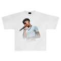 TONY BOY QUOTE TEE