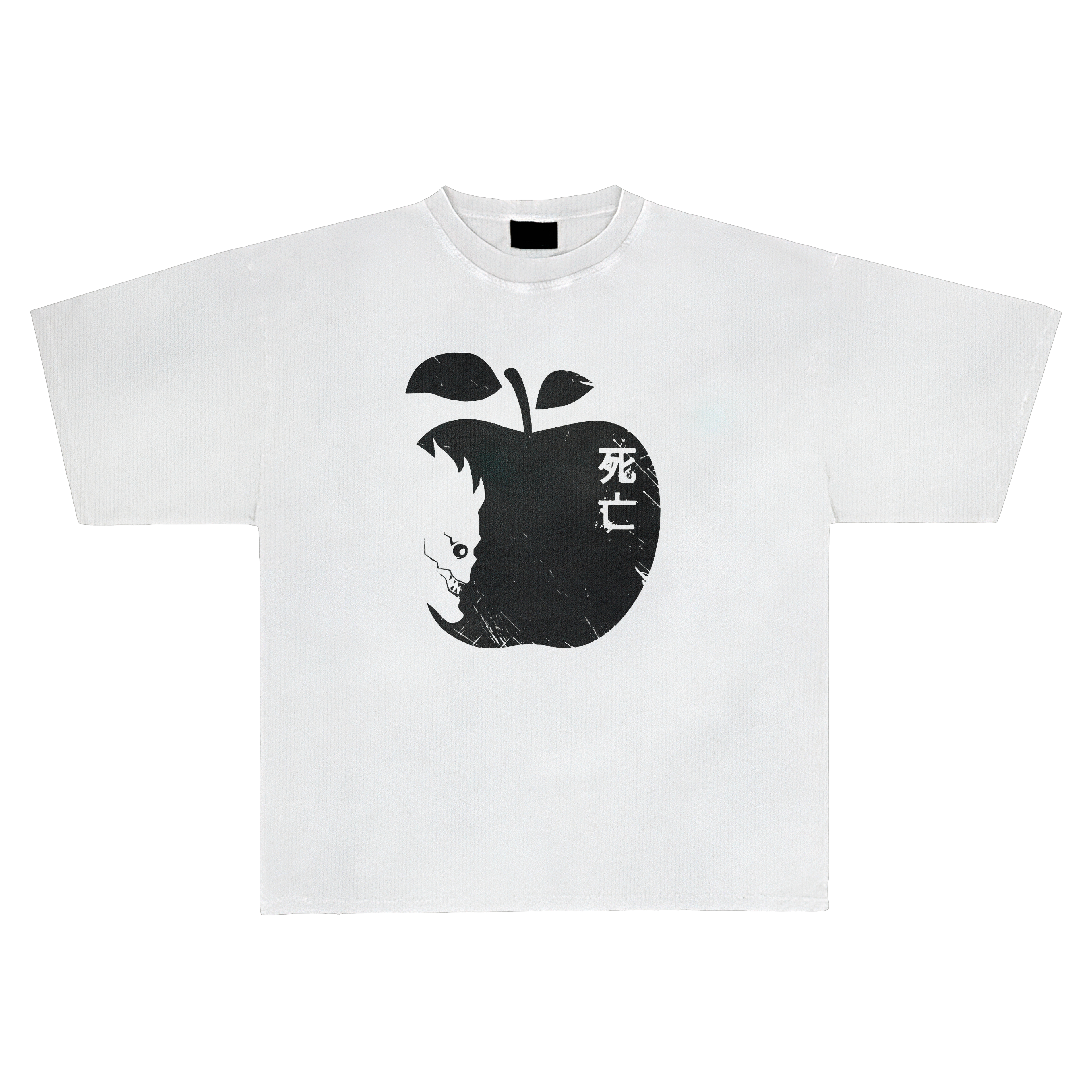 DEATH NOTE TEE