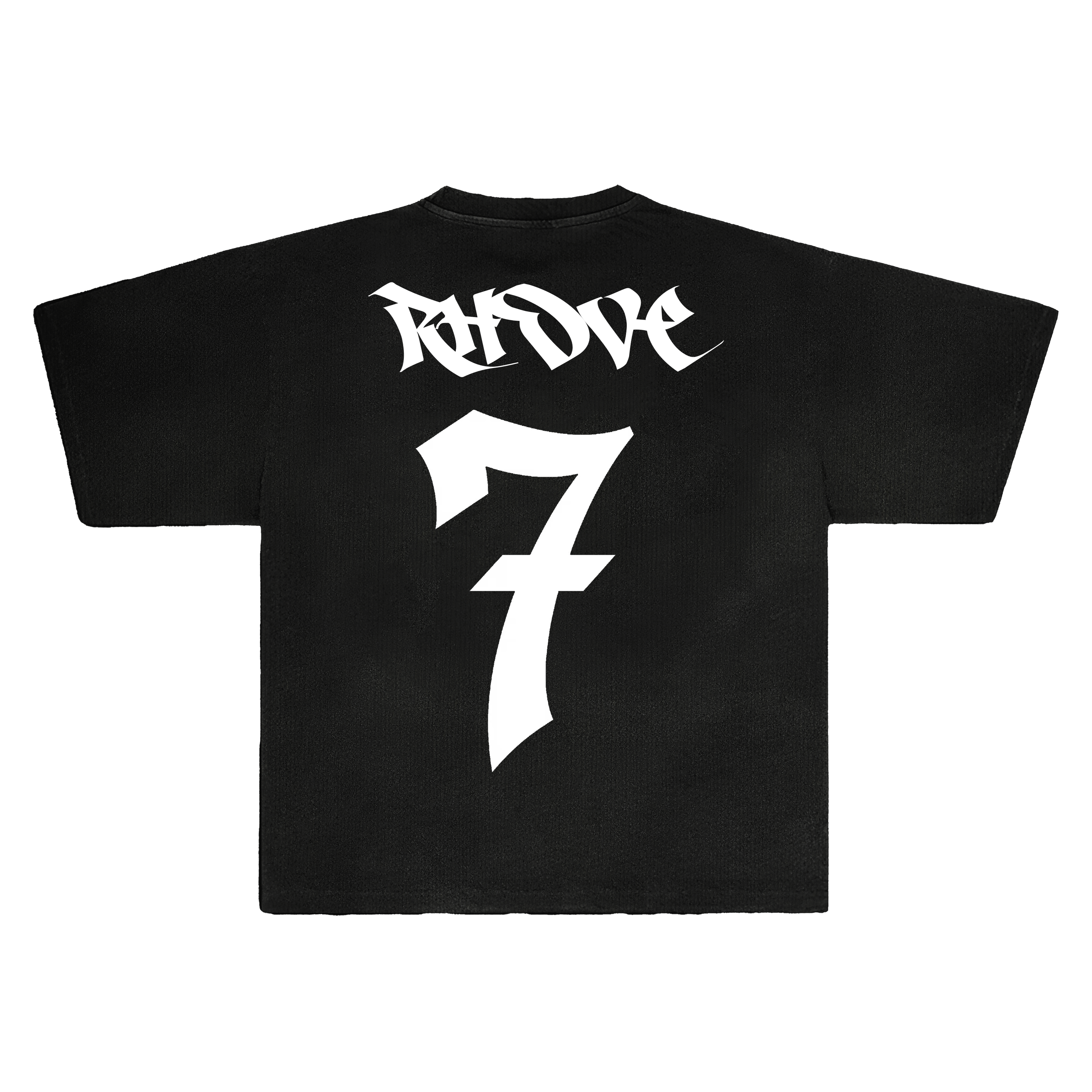 |RHOVE| CON LE MIE WINX DUO TEE