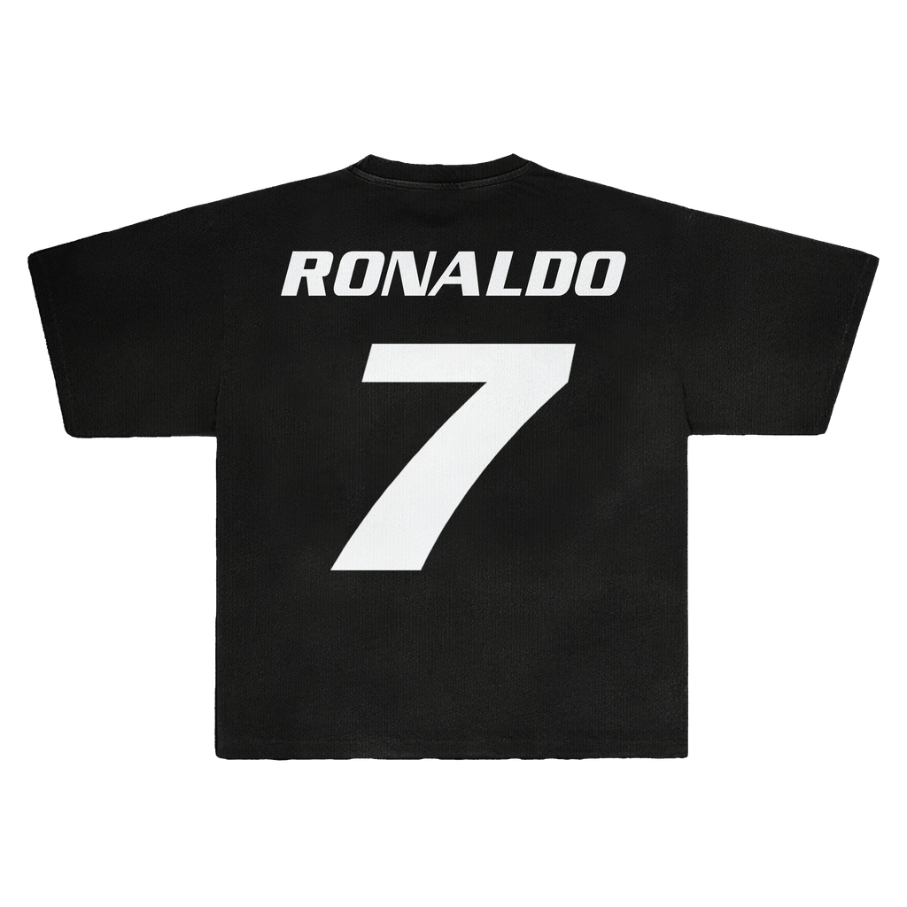 CRISTIANO RONALDO TEE