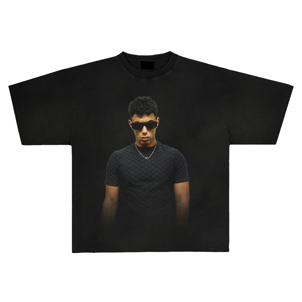 PYREX CC TEE