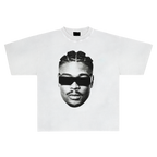 ARTIE GORILLA FACE TEE