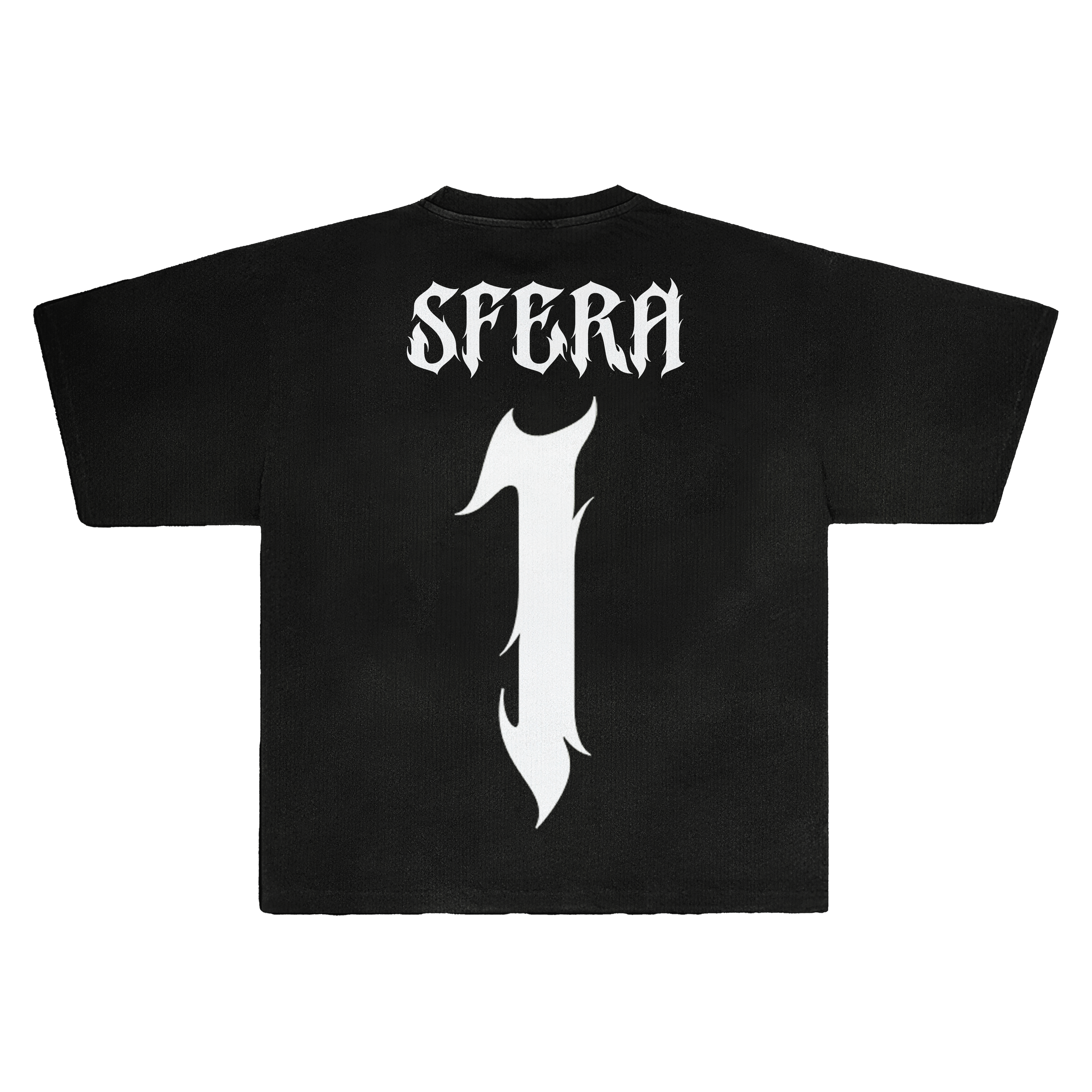 |SFERA| SFERA E SHIVA DUO TEE