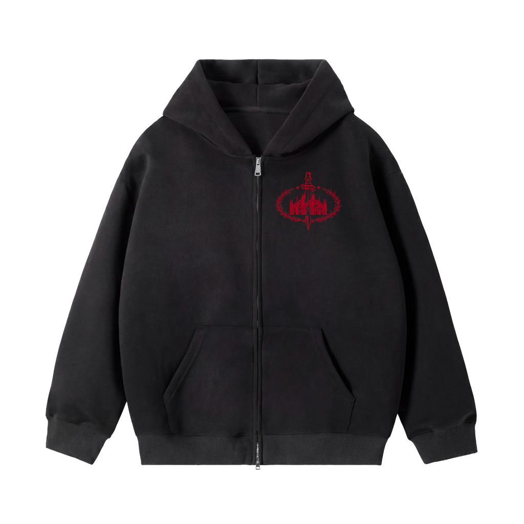 SANTANA GANG JACKET