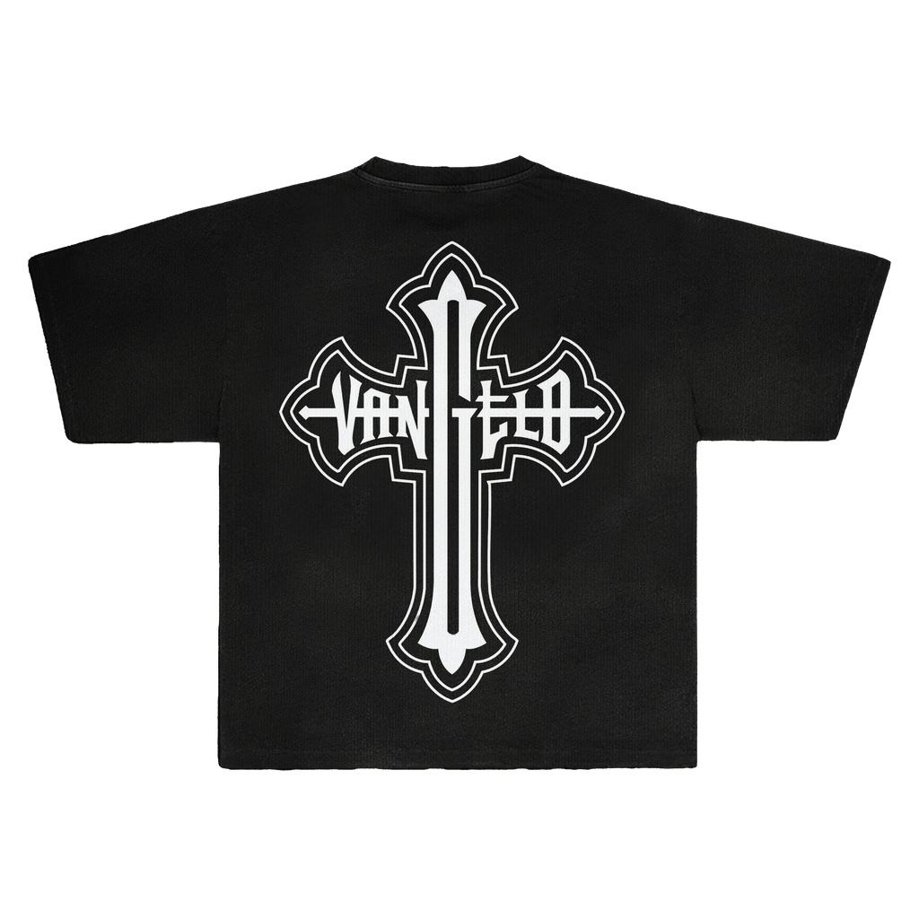 SHIVA VANGELO TEE