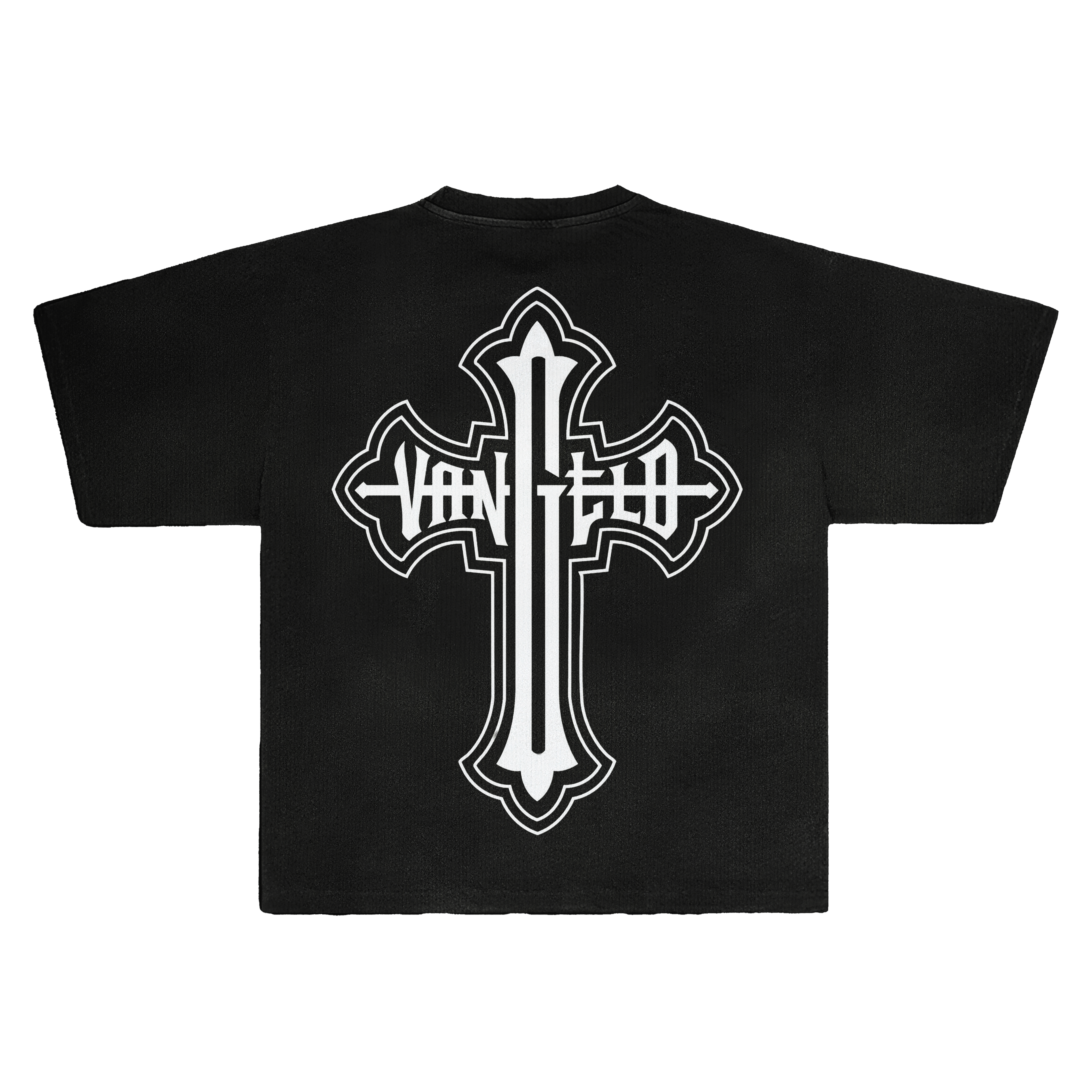 SHIVA VANGELO TEE