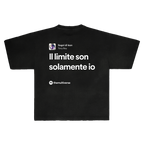 TONY BOY FRASE