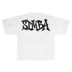 22SIMBA FACE TEE