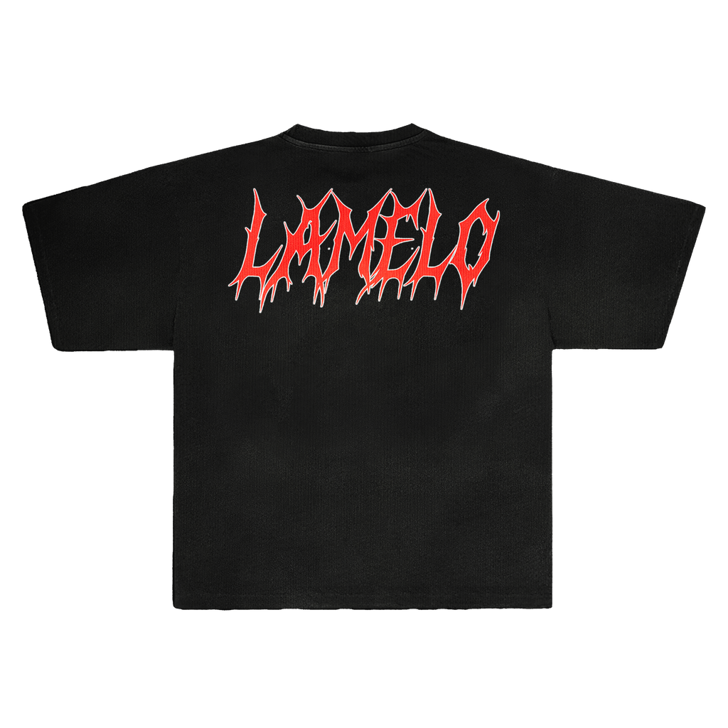 FANETO LAMELO TEE
