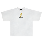 MICHAEL SHUMACHER SIGNATURE TEE