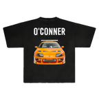 |O'CONNER| DOM E BRIAN DUO TEE