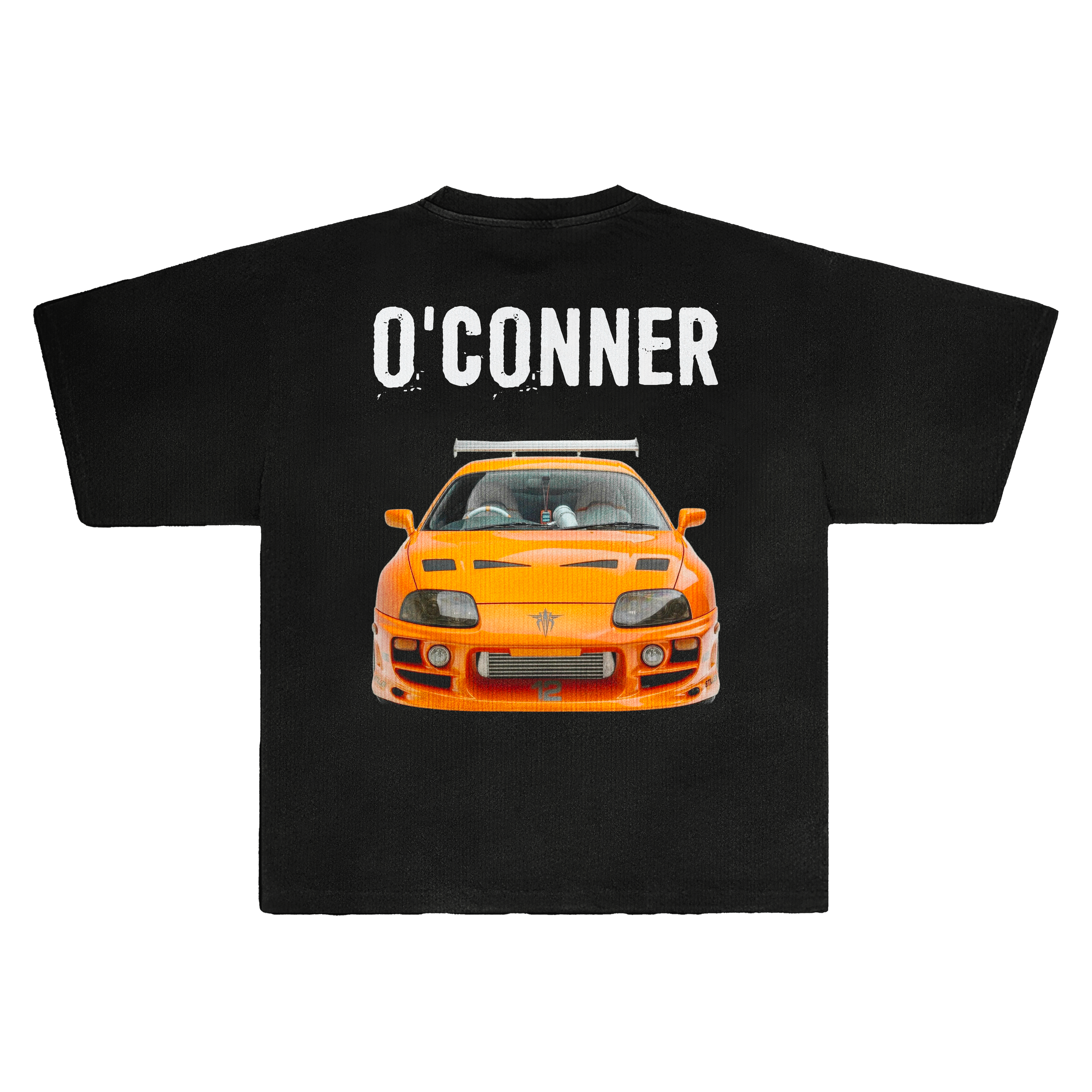 |O'CONNER| DOM E BRIAN DUO TEE