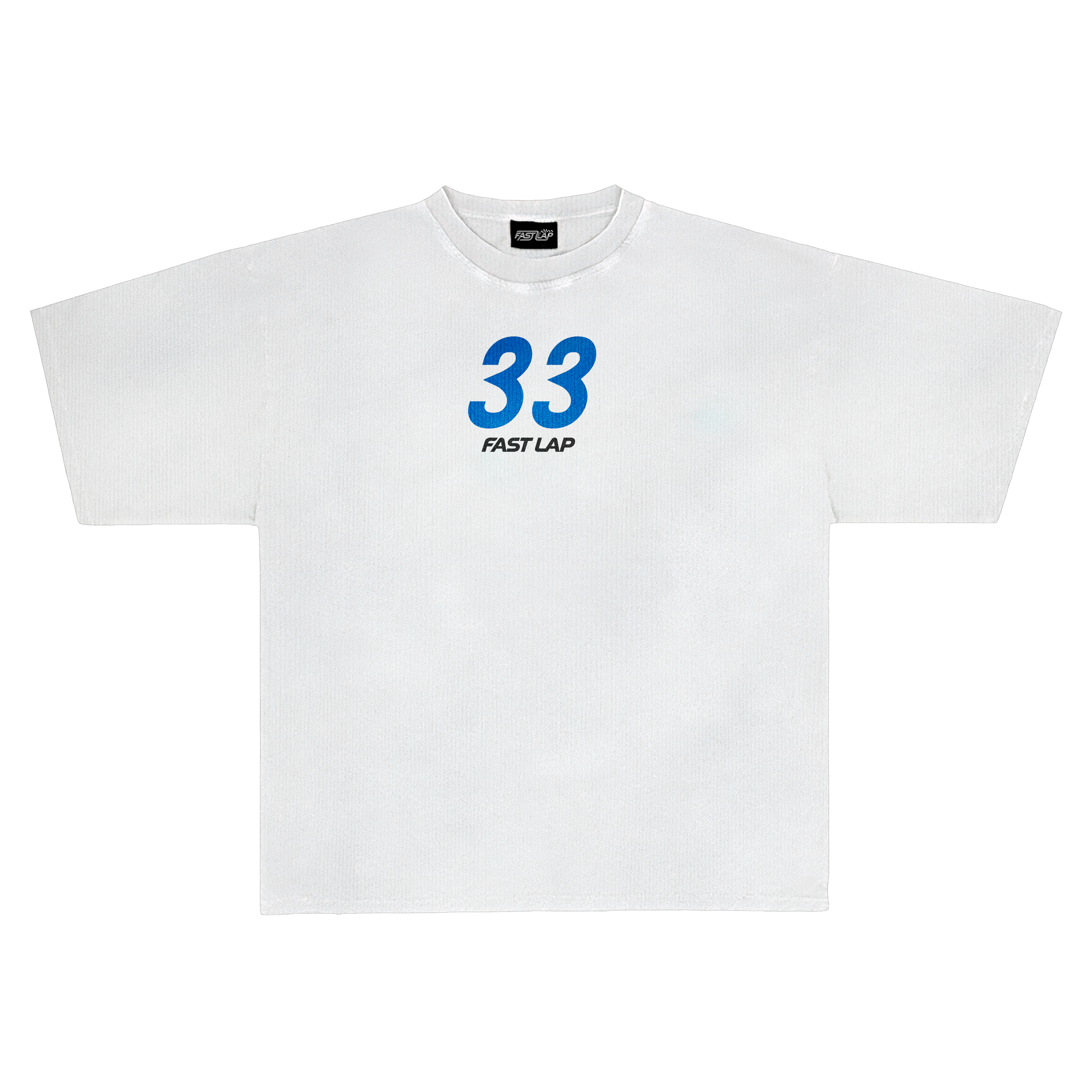 MAX VERSTAPPEN SIGNATURE TEE