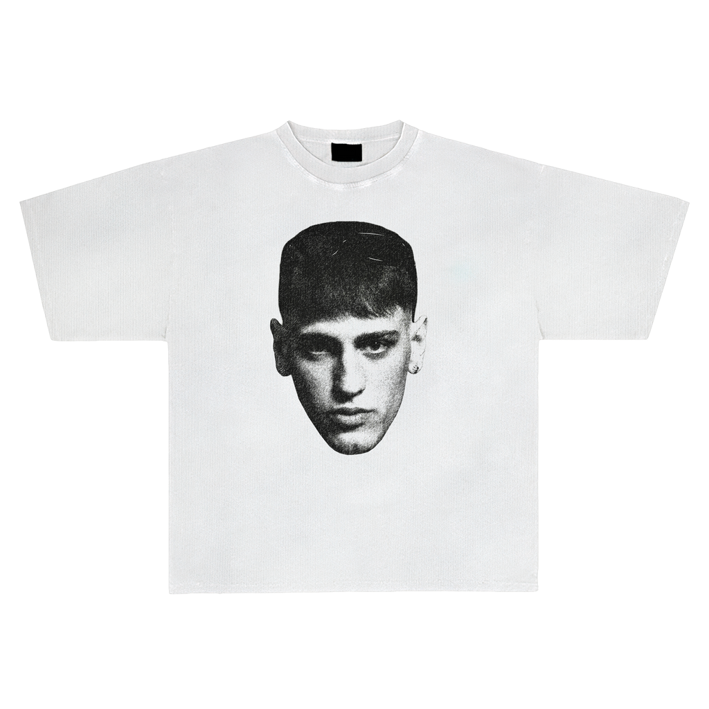 PROMESSA FACE TEE