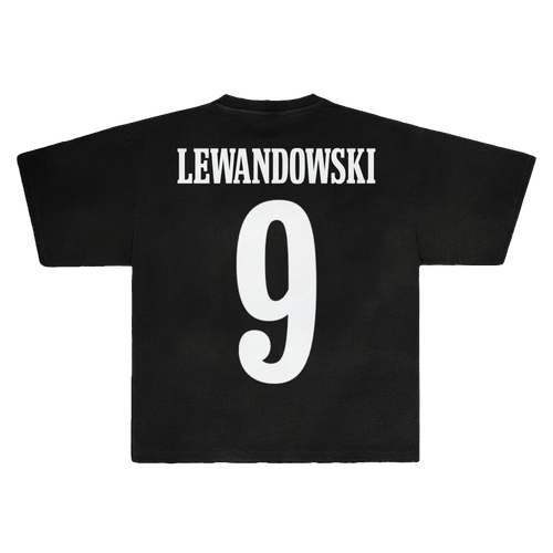 ERNIA LEWANDOWSKI TEE