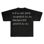SHIVA BOY SOCIETA' TEE