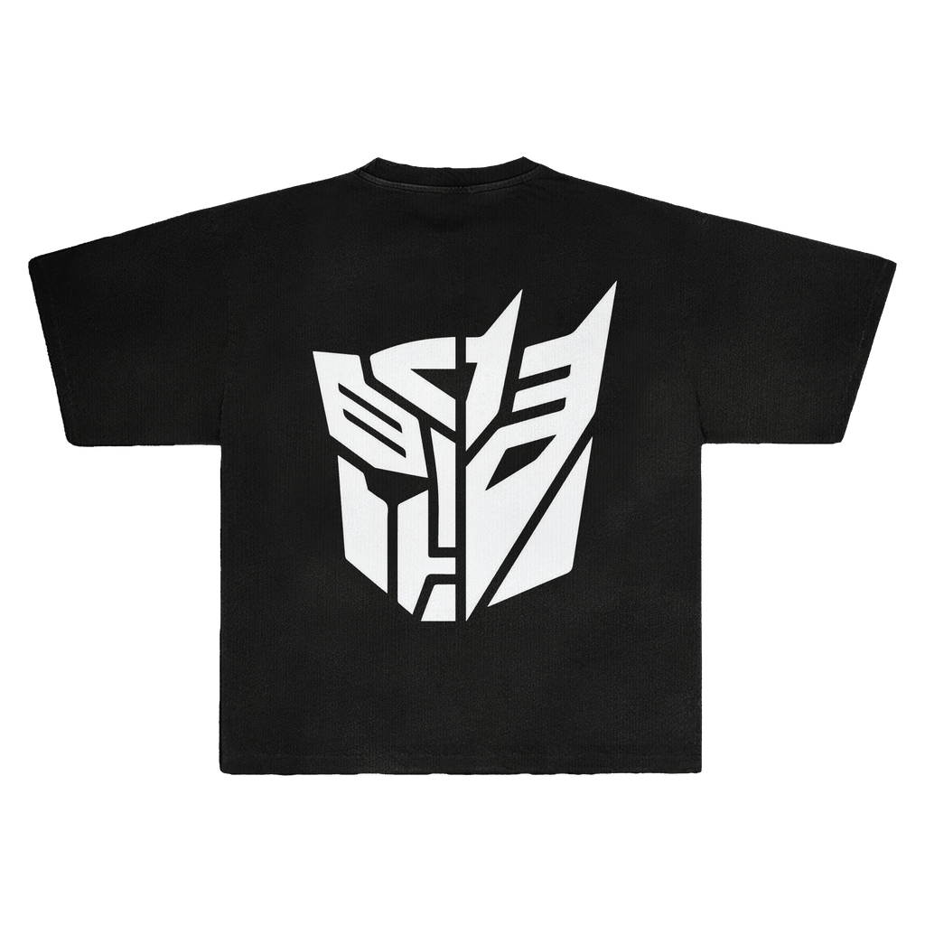 MEGAN FOX TRANSFORMERS TEE