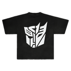 MEGAN FOX TRANSFORMERS TEE