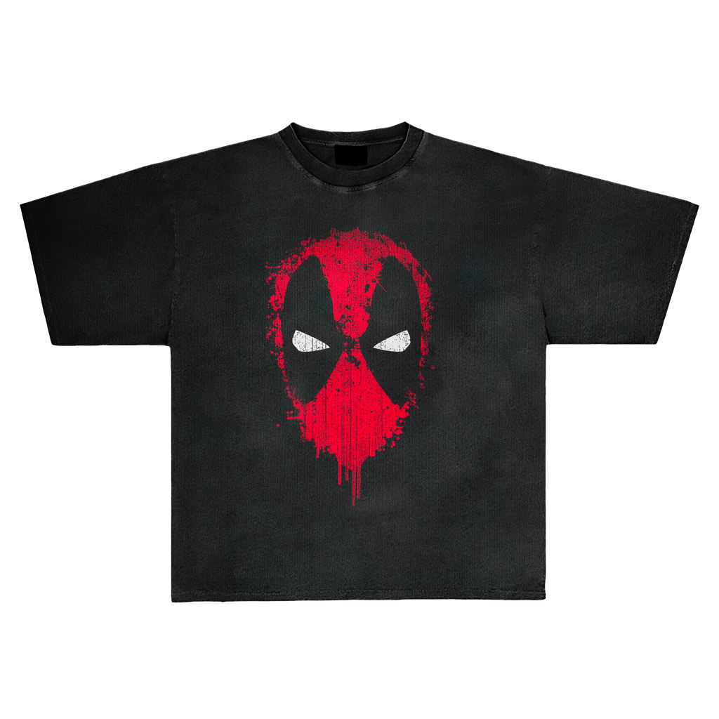 DEADPOOL TEE