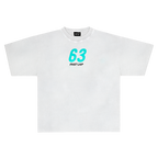 GEORGE RUSSEL SIGNATURE TEE