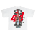 LEWIS HAMILTON SIGNATURE TEE