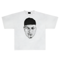 NERISSIMA SERPE FACE TEE