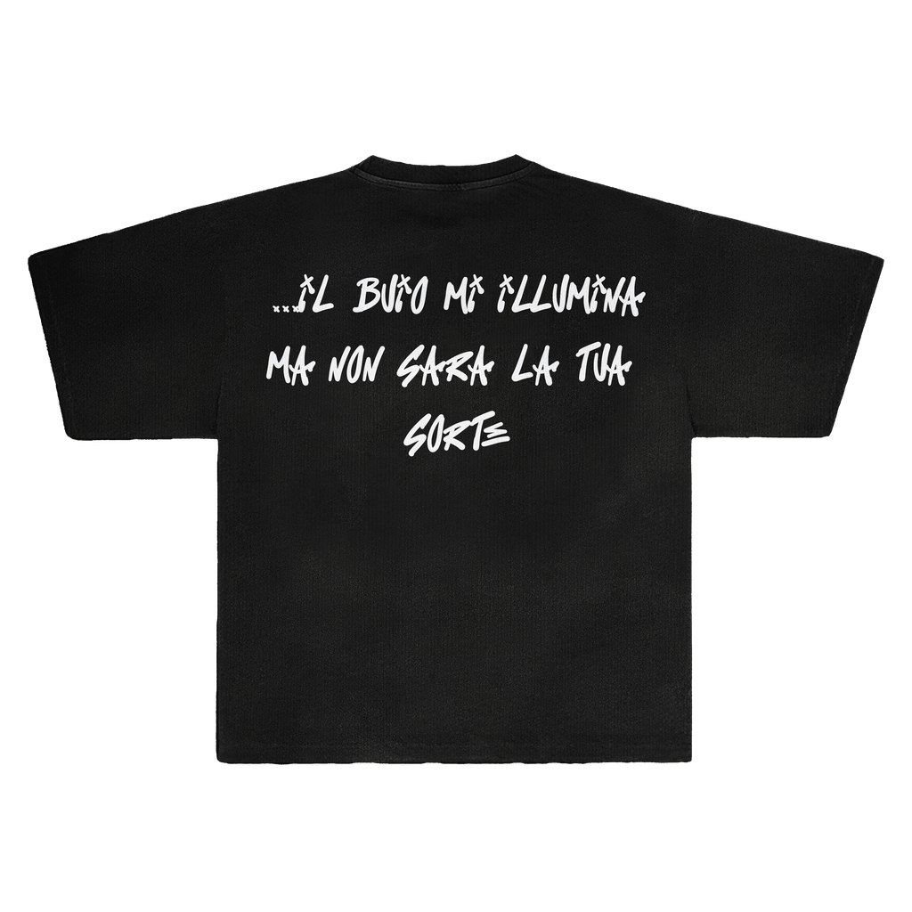 MARRCASH FANCULO TEE