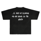 MARRCASH FANCULO TEE