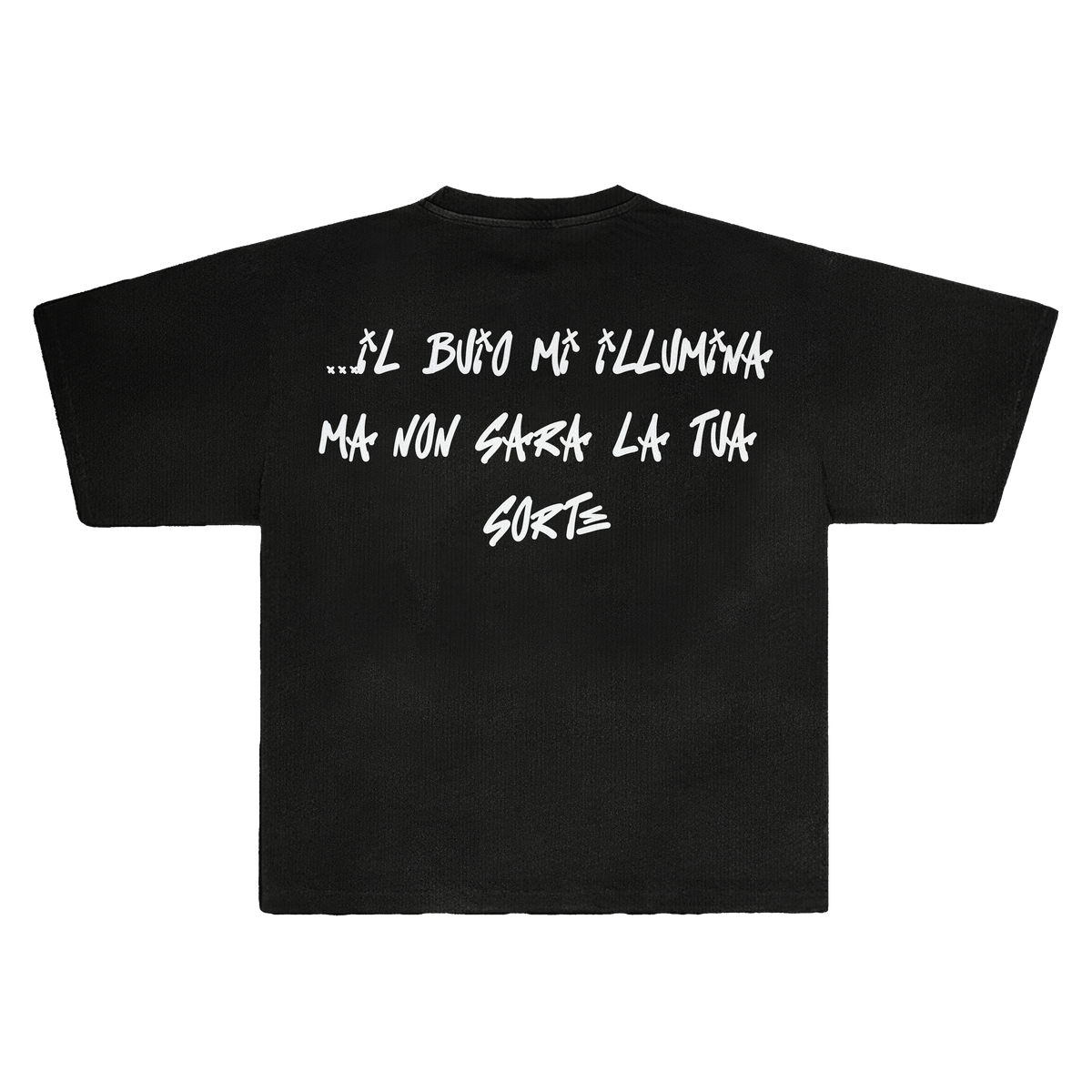 MARRCASH FANCULO TEE